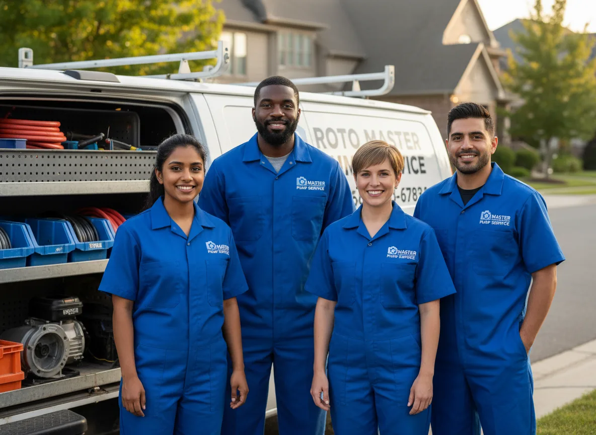 Sump Pump Installation company in Devens, MA